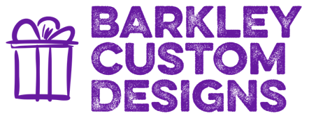 Barkley Custom Designs 