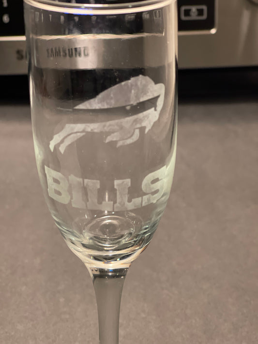 Laser Etched Drinkware